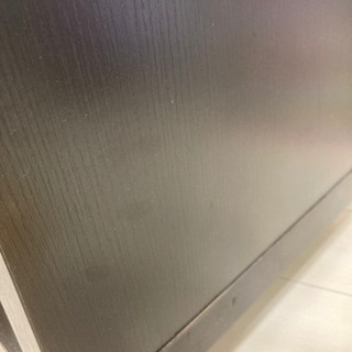 ✨❗️プライスダウン✨❗️☆茶色のテレビ台☆キャスター付きです☆の画像