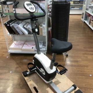 ALINCO　エアロバイク入荷