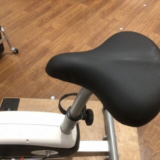 ALINCO　エアロバイク入荷の画像
