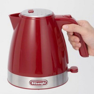 デロンギ Delonghi/電子ケトル [1L]