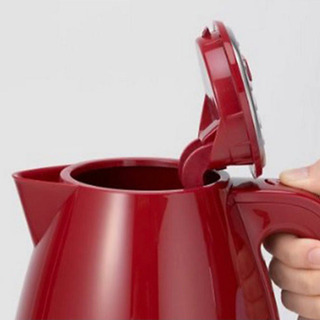 デロンギ Delonghi/電子ケトル [1L]の画像