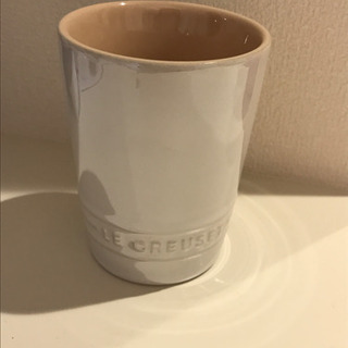 ルクルーゼ　マグカップ