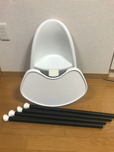 ベビービョルン　ハイチェア