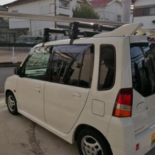 ★希少★トッポBJ R 5MT 4WD 走行5万km台　車検21年9月までの画像