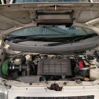 ★希少★トッポBJ R 5MT 4WD 走行5万km台　車検21年9月までの画像