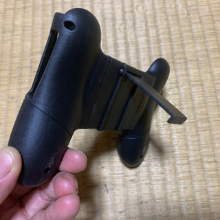 スマホホルダーの画像