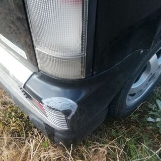 車検令和3年3月29日　乗りだし10万　アトレーワゴン　ターボの画像