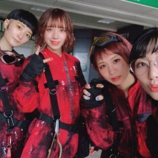 アイドル好きな方集まれー！！