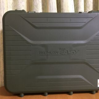 ★♪試着のみ★バイアスロン クイックイージー QE10★カーメイ...