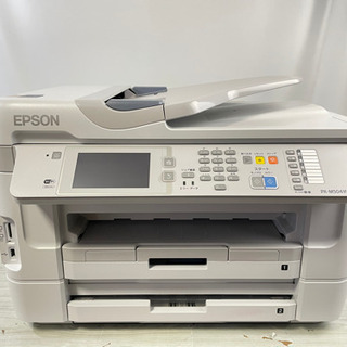 1/9取引予約中 事務所に最適！EPSON A3対応 ビジネスプ...
