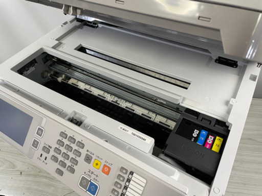 1/9取引予約中 事務所に最適！EPSON A3対応 ビジネスプリンター PX-M5041F
