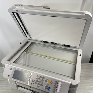 1/9取引予約中 事務所に最適！EPSON A3対応 ビジネスプリンター PX-M5041F の画像