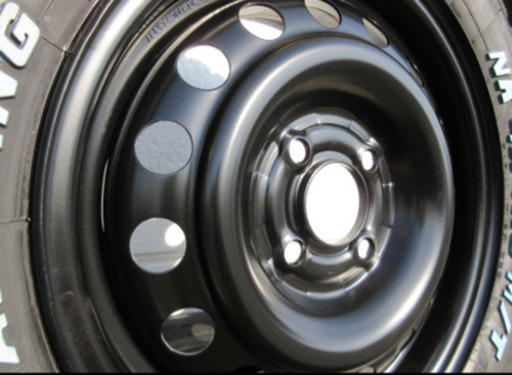 新品！ナンカンFT9★165/65R14★ゴツゴツ★スチールセット★軽バン軽トラアゲバンアゲトラハイゼットサンバーキャリーアクティピクシスエブリィハスラー★Gt