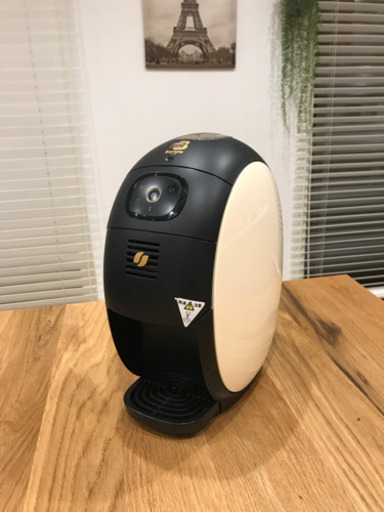 バリスタ　コーヒーメーカー