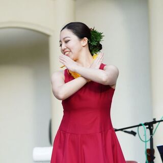 フラのイロハをイチから習える、はじめてのフラ