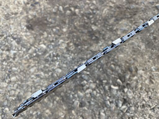 整備済　リョービ　RYOBI　31.7cc エンジンチェーンソー　ES-3235 バーサイズ 350mm 現物確認 引取OK 初期不良対応します