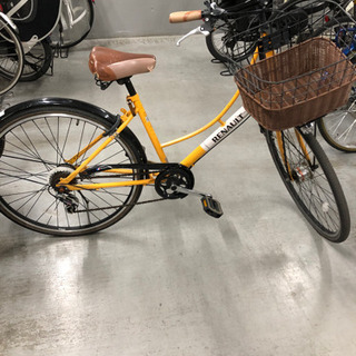 自転車売ります