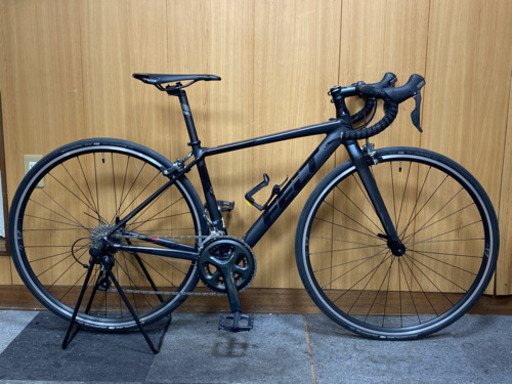 ロードバイク 2017 FELT FR40 Tiagra 新車定価16万円