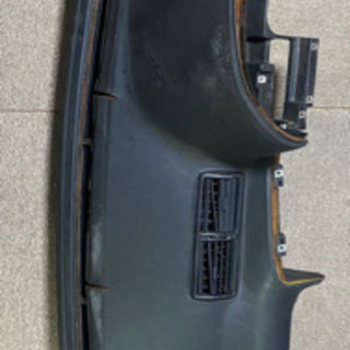 GTR BNR32 ダッシュボード 値段下げ