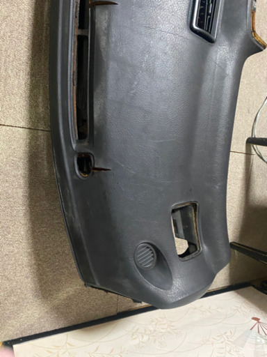 GTR BNR32 ダッシュボード 値段下げ