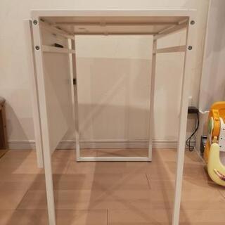ダイニングテーブル　IKEA　MUDDUS