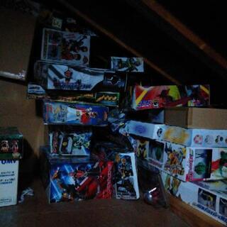 まとめ売りではありません。仮面ライダー 戦隊シリーズ ウルトラヒーロー  武器やベルト 500円からの画像