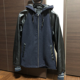 GU  男の子に★ジャケット