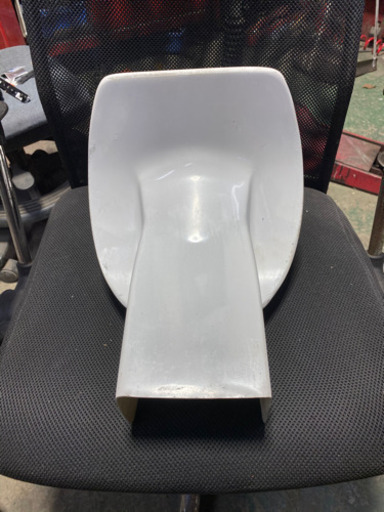 ルーツテール　カウル　未使用品