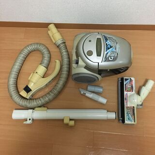 掃除機　