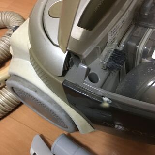 掃除機　の画像