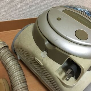 掃除機　の画像