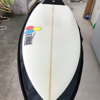 サーフボード アルメリック5.7 ニューフライヤーほぼ新品です！ 【公式