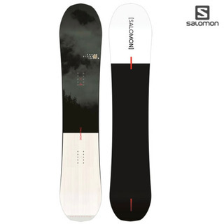 【値下げしました】20-21(最新モデル) SALOMON スノーボード SUPER 8