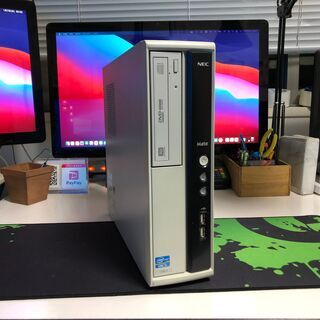 NEC / Mate J ML-F Core i5 4GB HD...