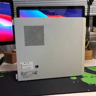 NEC / Mate J ML-F Core i5 4GB HDD 250GBの画像