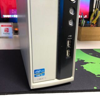 NEC / Mate J ML-F Core i5 4GB HDD 250GBの画像