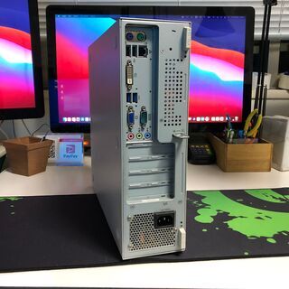 NEC / Mate J ML-F Core i5 4GB HDD 250GBの画像
