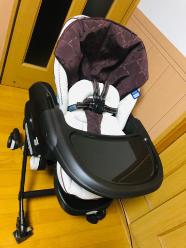 combi ネムリラ AT BEDi