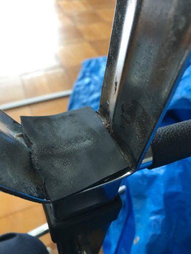 最終値下げ！ベンチプレスセット