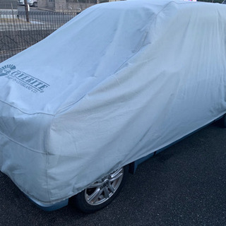 裏起毛ボディカバー　ステラ対応