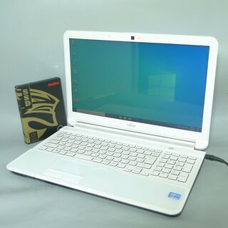 送料無料 新品SSD256GB 1台限定 ノートPC 中古良品 ...