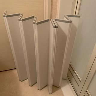 ほぼ未使用 お風呂 ふた カビ、傷等なしの画像