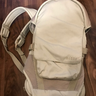 ニンナナンナ　抱っこ紐