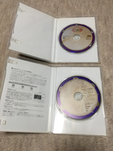 パンデイロ　タンバリン　DVD等