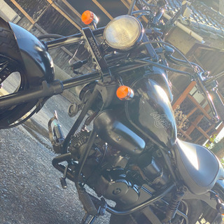 マグナ50の画像