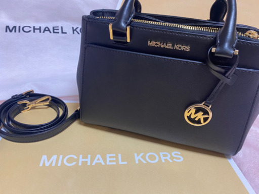 マイケルコース  新品.未使用