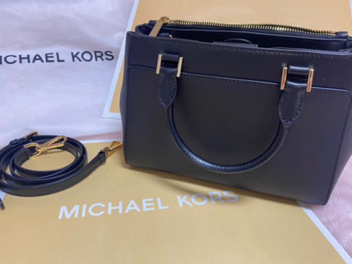 マイケルコース  新品.未使用