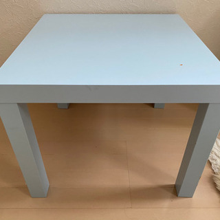 値下げ！IKEA 子どもテーブル
