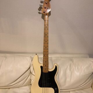Fender 1978 Precision Bass (ビンテージ) の画像