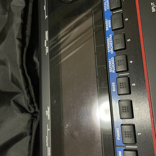 シンセサイザー Roland Juno-Gi ペダルその他付属品セット